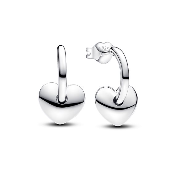 Orecchini Pandora Donna in Argento 293460C00 - 293460C00